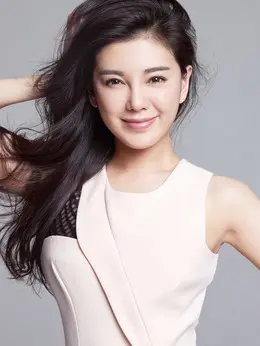汤玲剧照