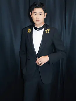 花手剧照