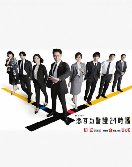 恋する警護24時 続編