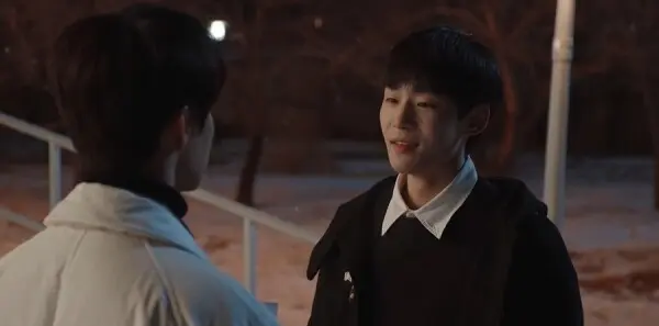 三人行第6集剧照