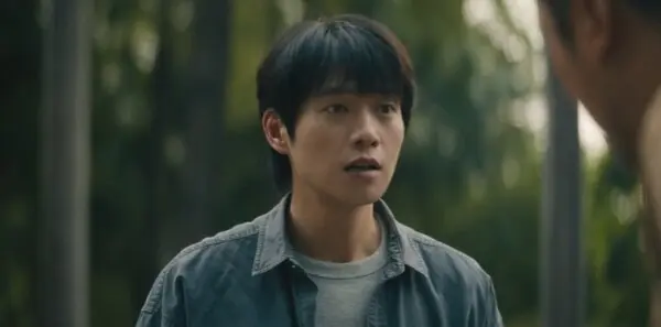 有罪之身第5集剧照