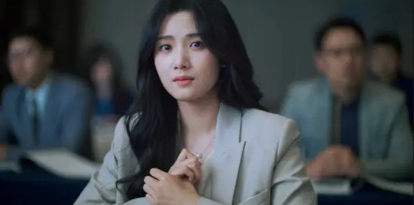 轧戏第12集剧照