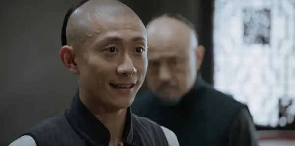 云雀叫天录第3集剧照